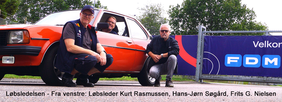 Fjerde afdeling af Danmarksmesterskabet og tredje afdeling af det Nordiske Mesterskab i regularity løb afholdes til Søhøjlandet.