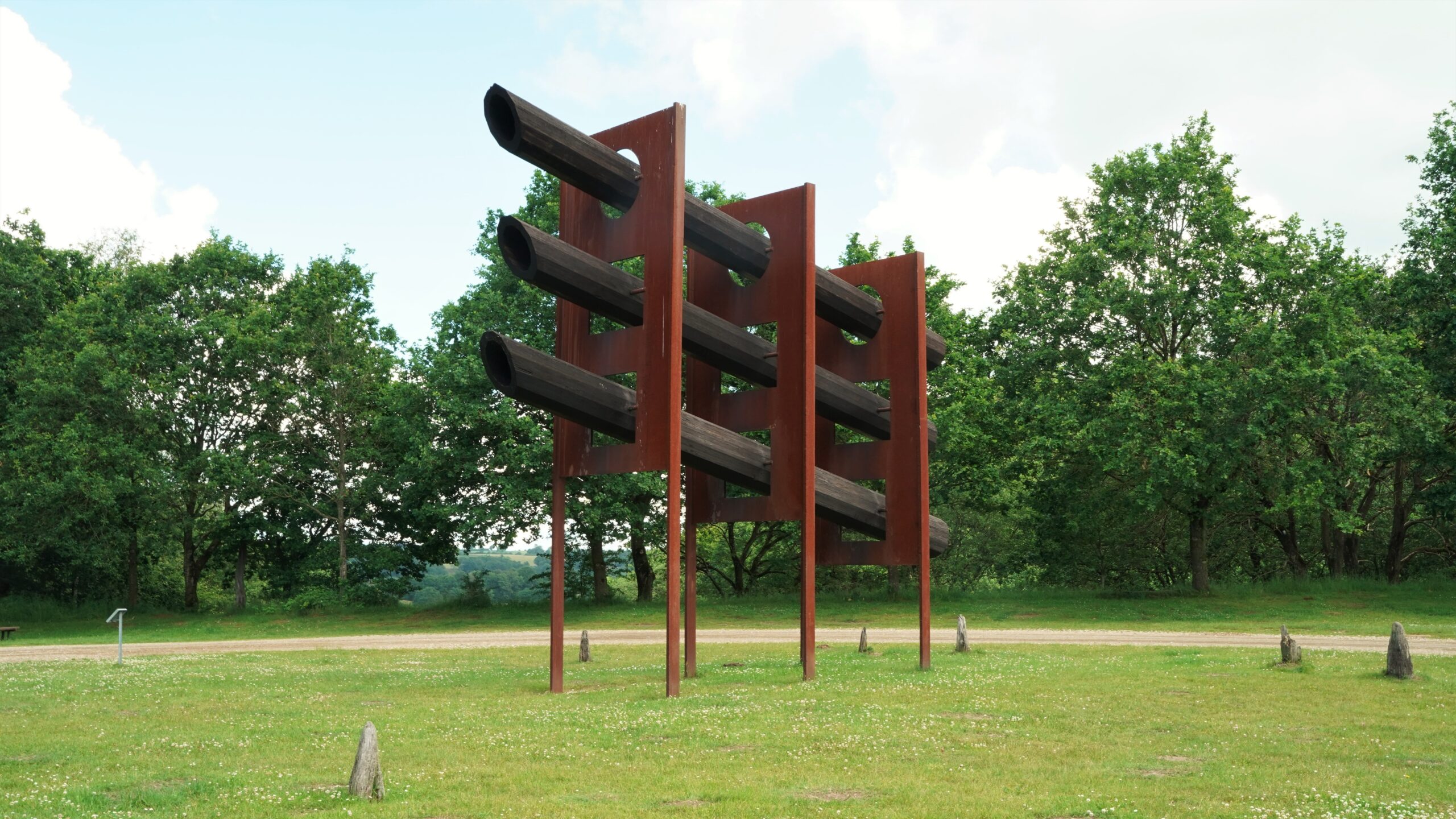 5. afdeling af DASU Classic Regularity 2025 besøger Vejen og Omegn