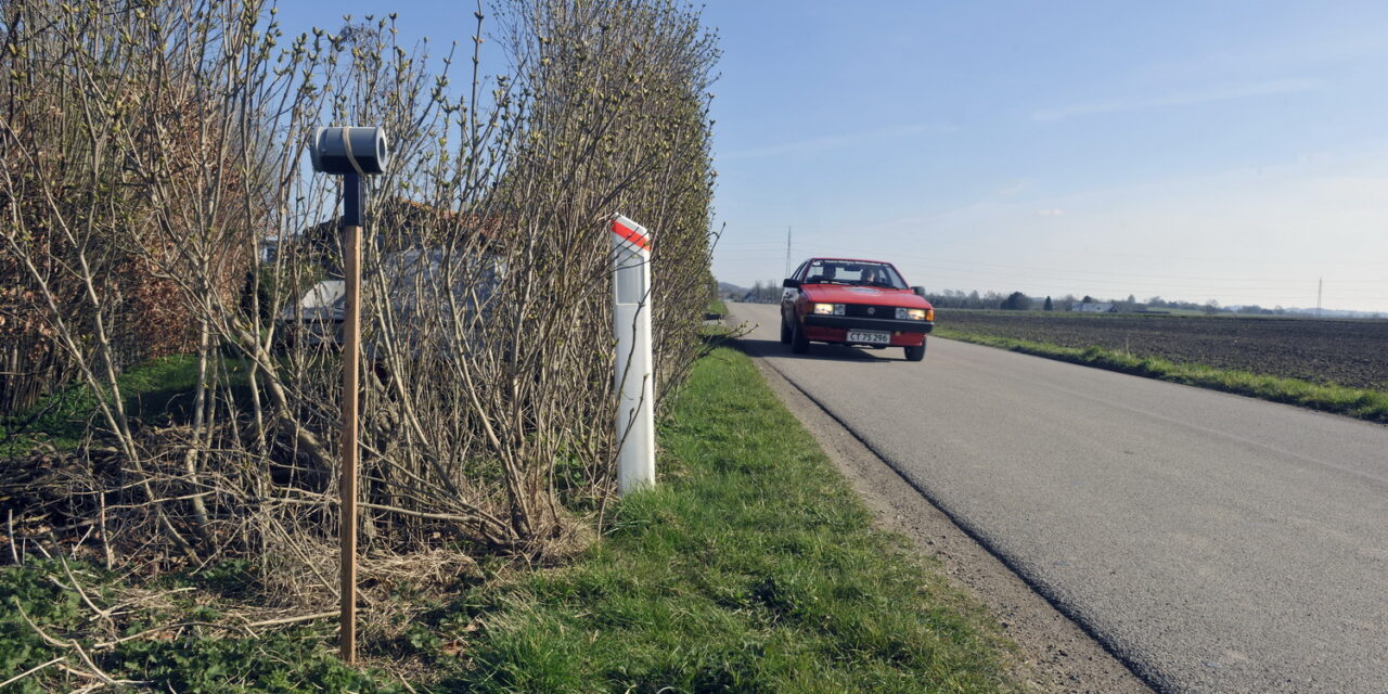 Klassisk på flere måder i Nordvestjylland