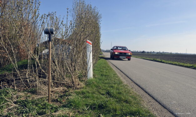 Klassisk på flere måder i Nordvestjylland